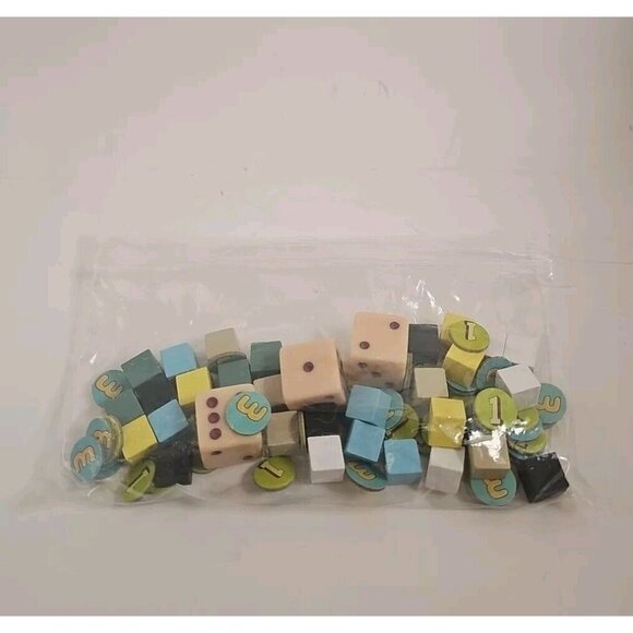 Cryptozoic Entertainment Rick and Morty Anatomy Park Game (2017) - Picture 10 of 10